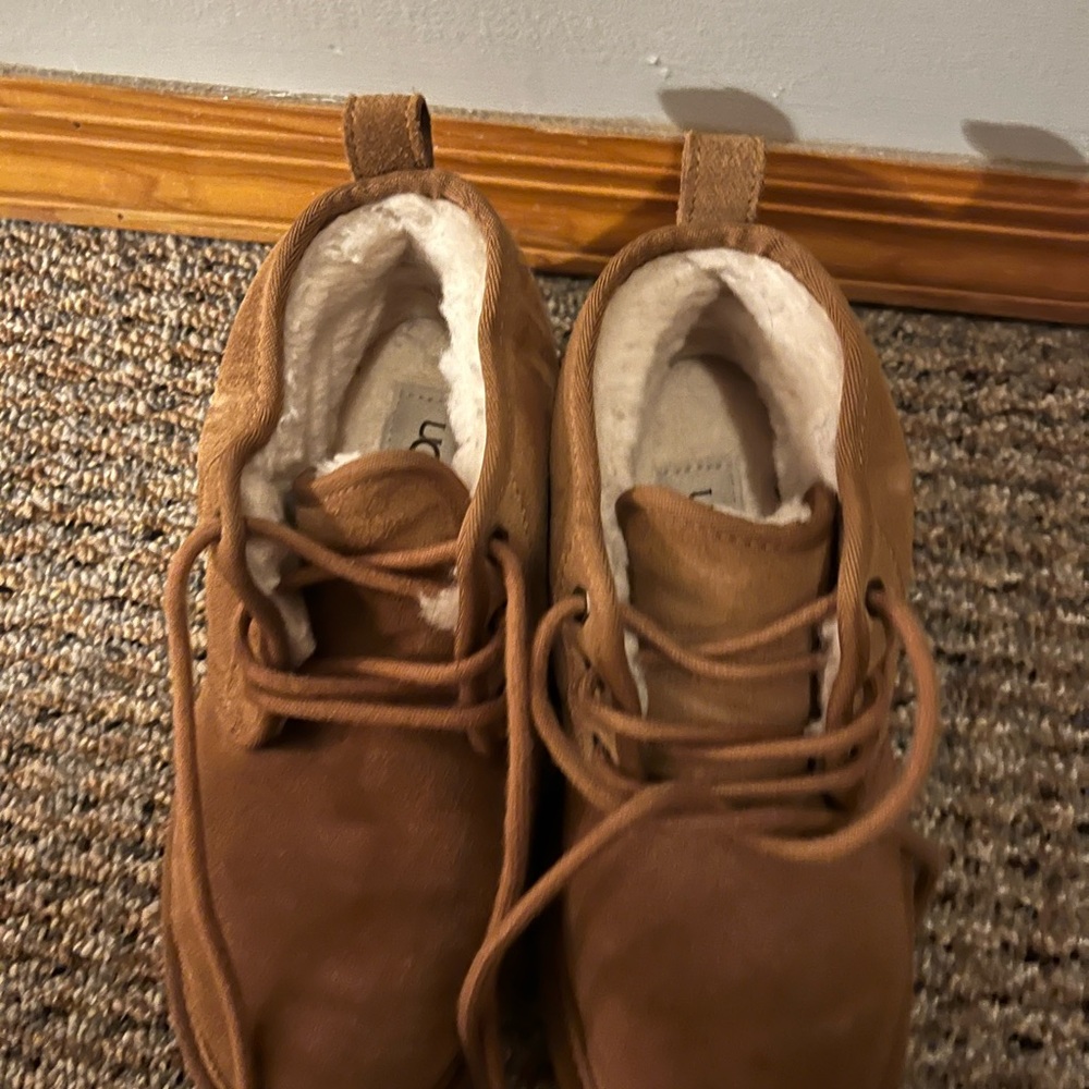 ugg boots - Picture 4 of 9